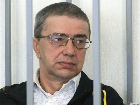 Сегодня присяжные не вынесли вердикт Александру Макарову