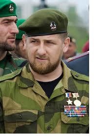В Чечне обнаружено логово боевиков