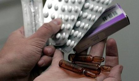 Северские наркоманы покупали кодеиносодержащие препараты в томских аптеках