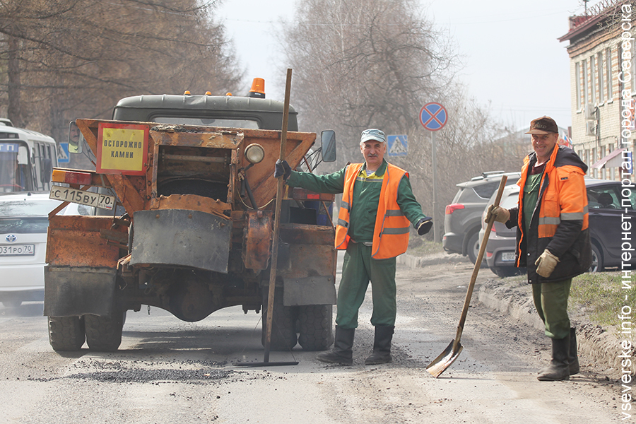 16 миллиардов рублей получит регион на ремонт дорог
