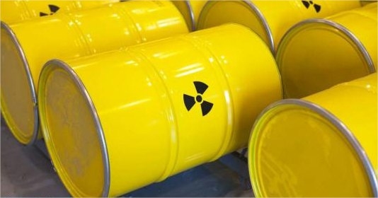 Сибирский химический комбинат готов выполнять работы с регенерированным ураном, поступающим из Франции