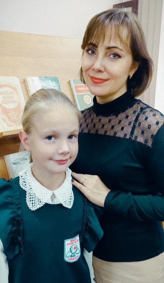 Северская школьница победила во всероссийском конкурсе сочинений